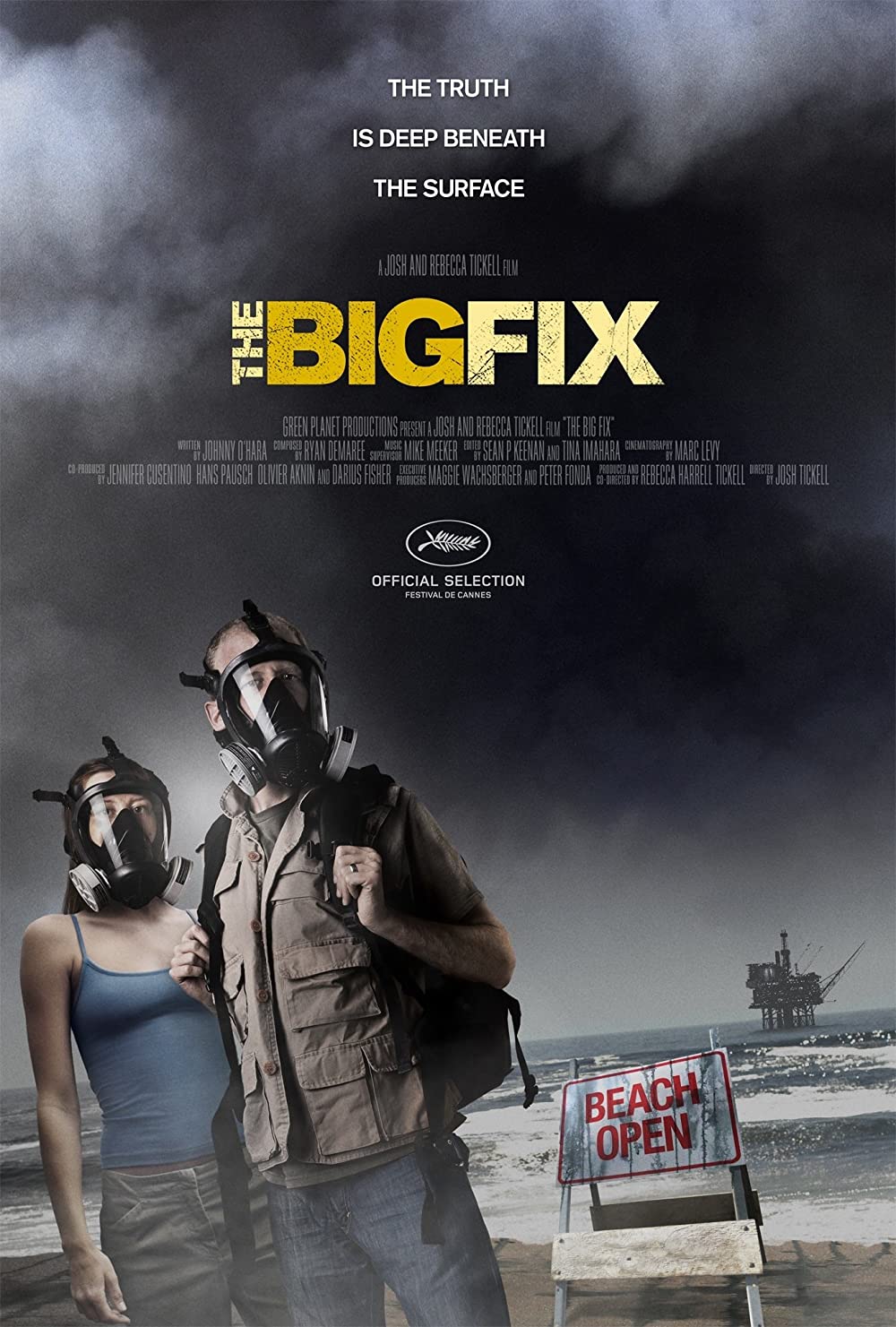 The Big Fix (2012)