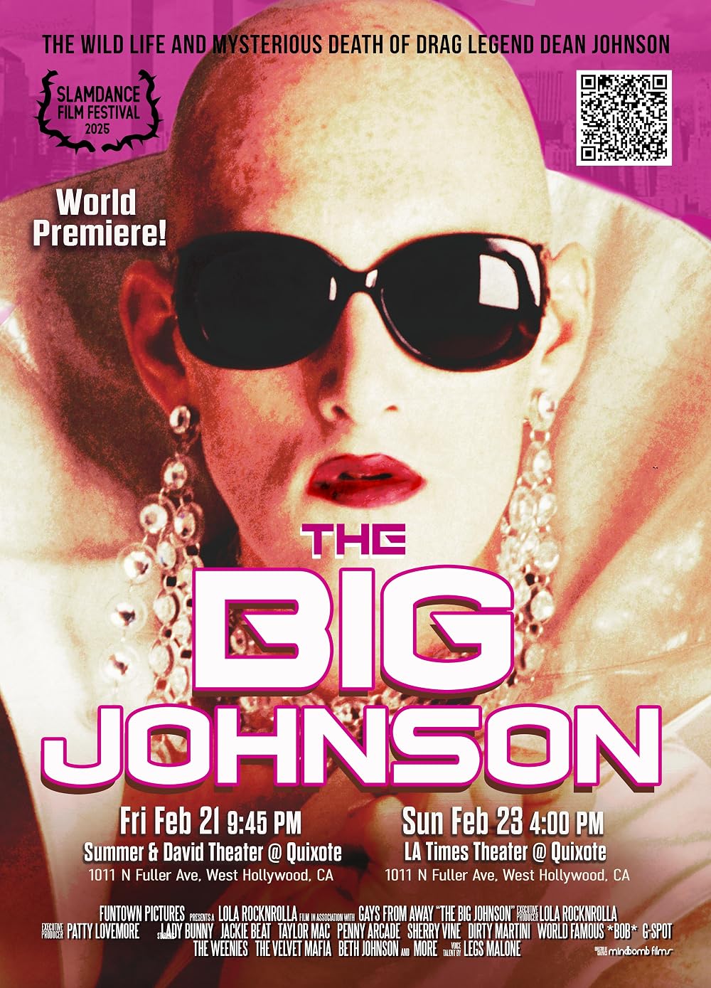 The Big Johnson (2025)