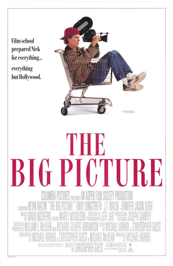 The Big Picture (1989)