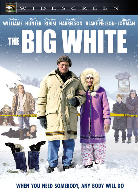 The Big White (2005)