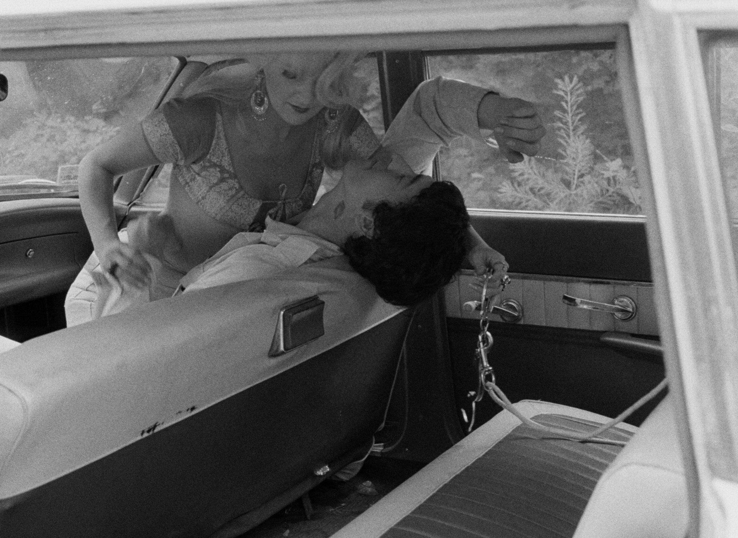 The Bizarre Ones (1968)