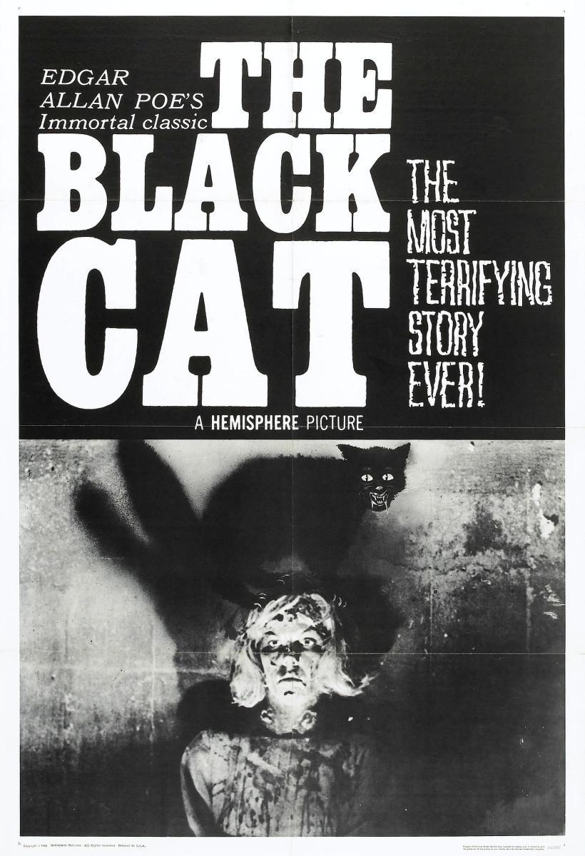 The Black Cat (1966)