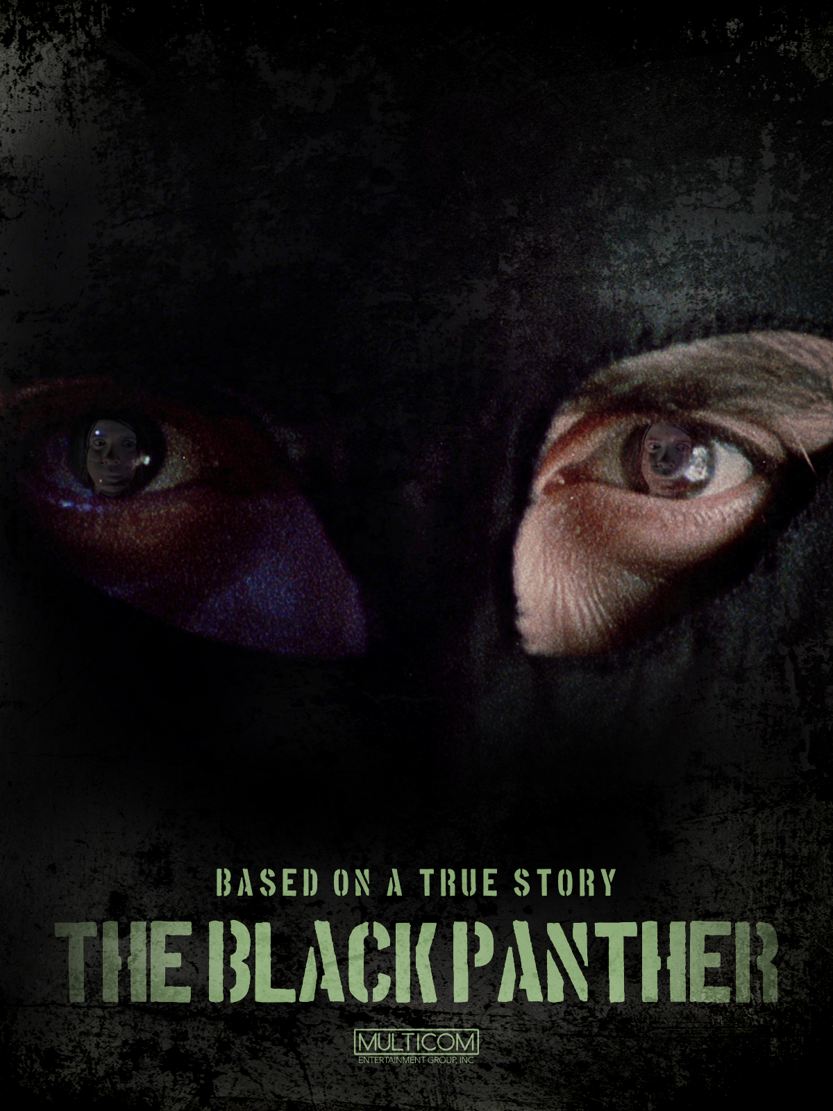 The Black Panther (1977)