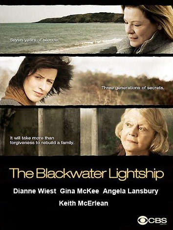 The Blackwater Lightship (2004) Dianne West Angela Lansbury