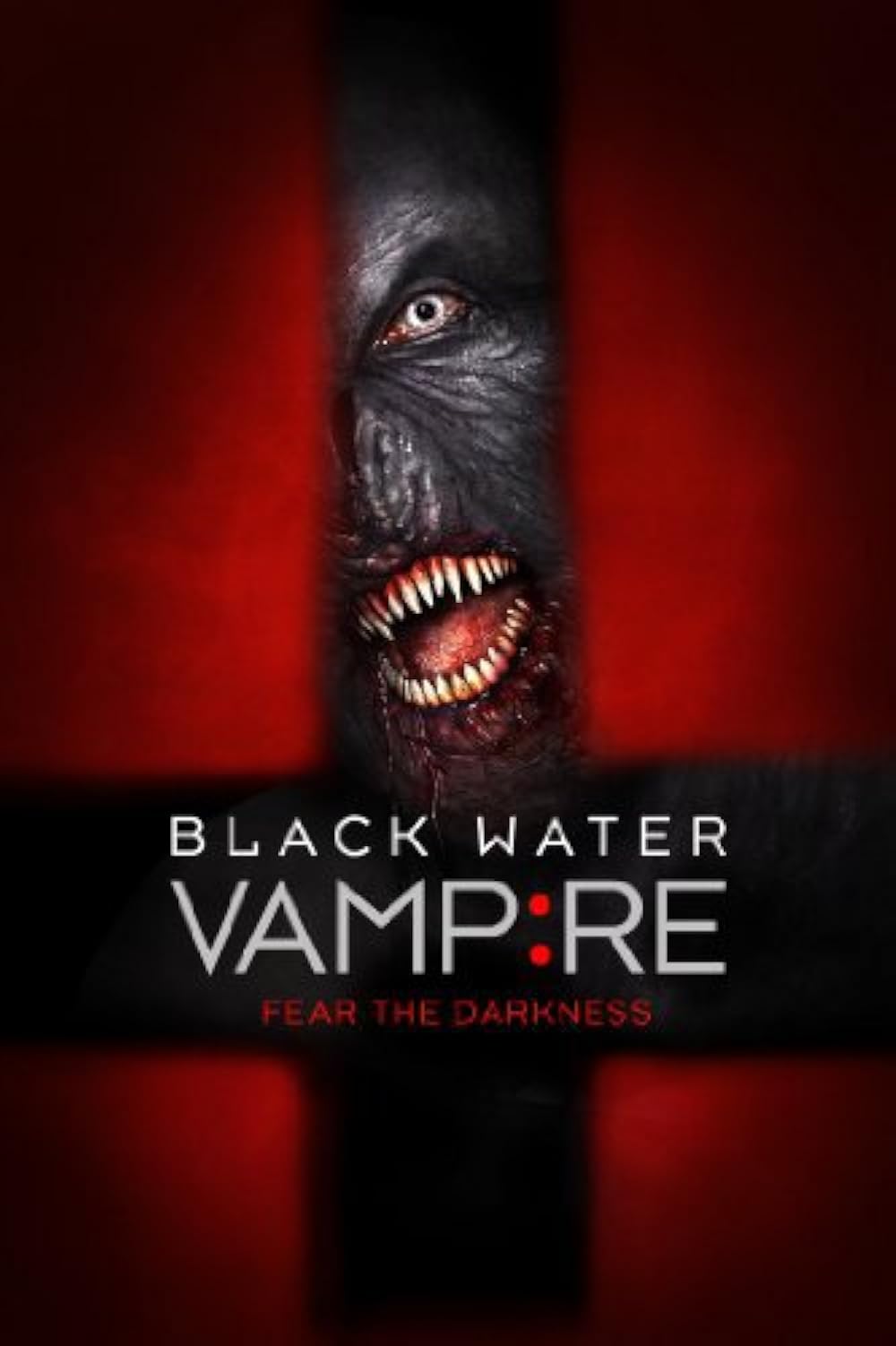 The Black Water Vampire (2014)