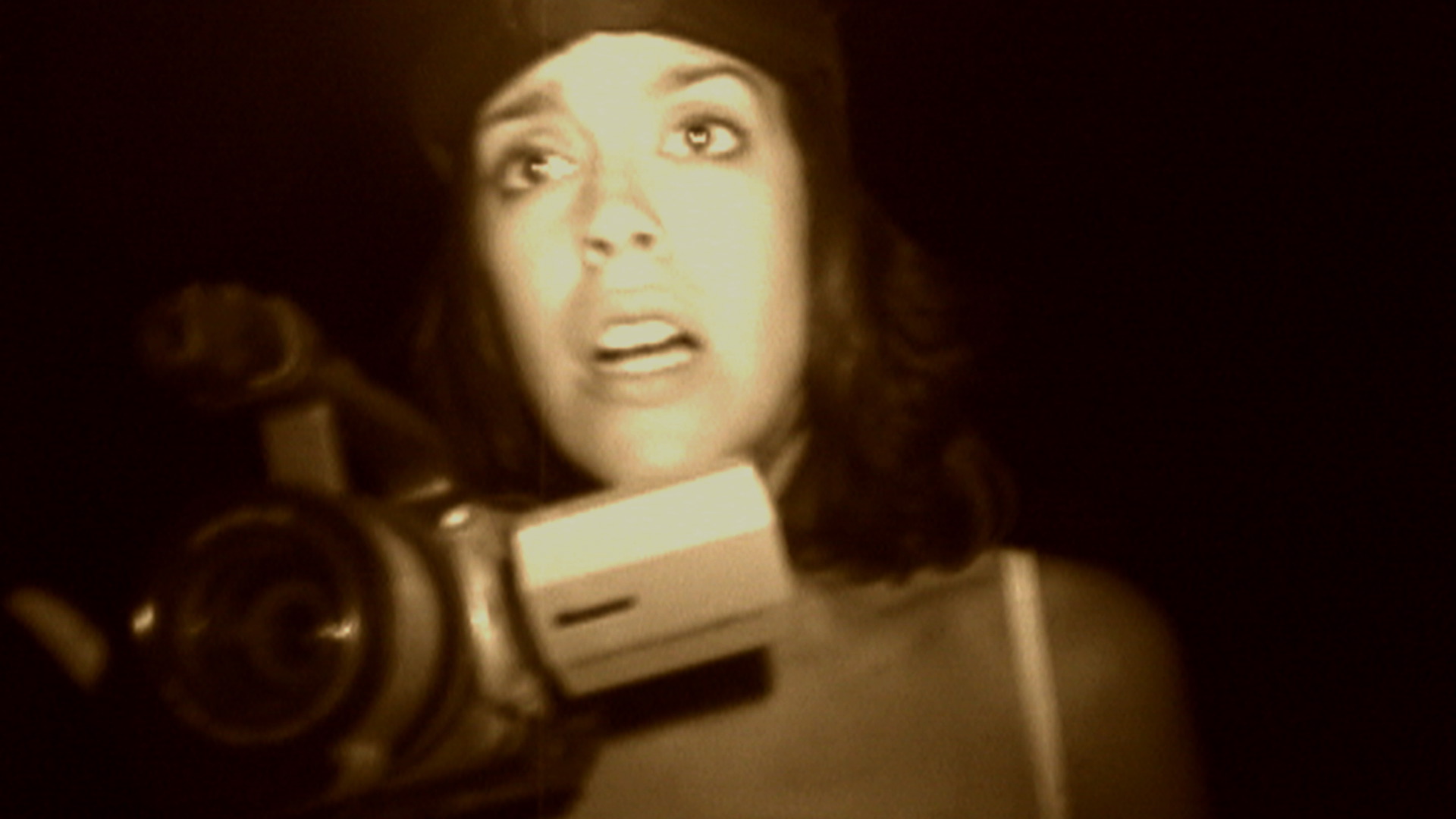 The Blair Rabbit Project (2021)