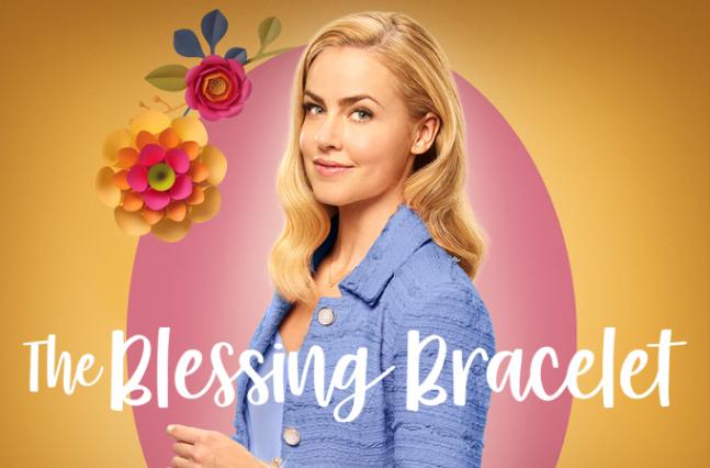 The Blessing Bracelet (2023)