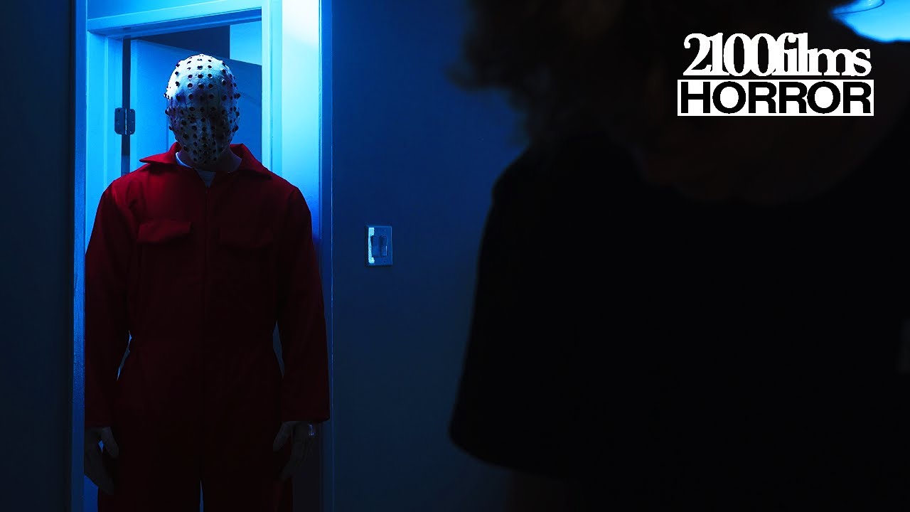 The Boiler Man (2023)