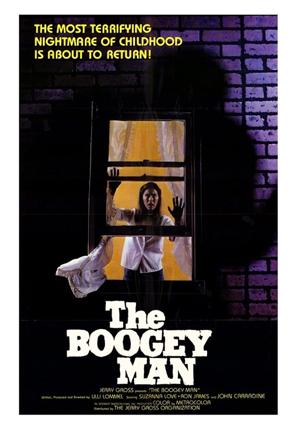 The Boogie Man (1980)