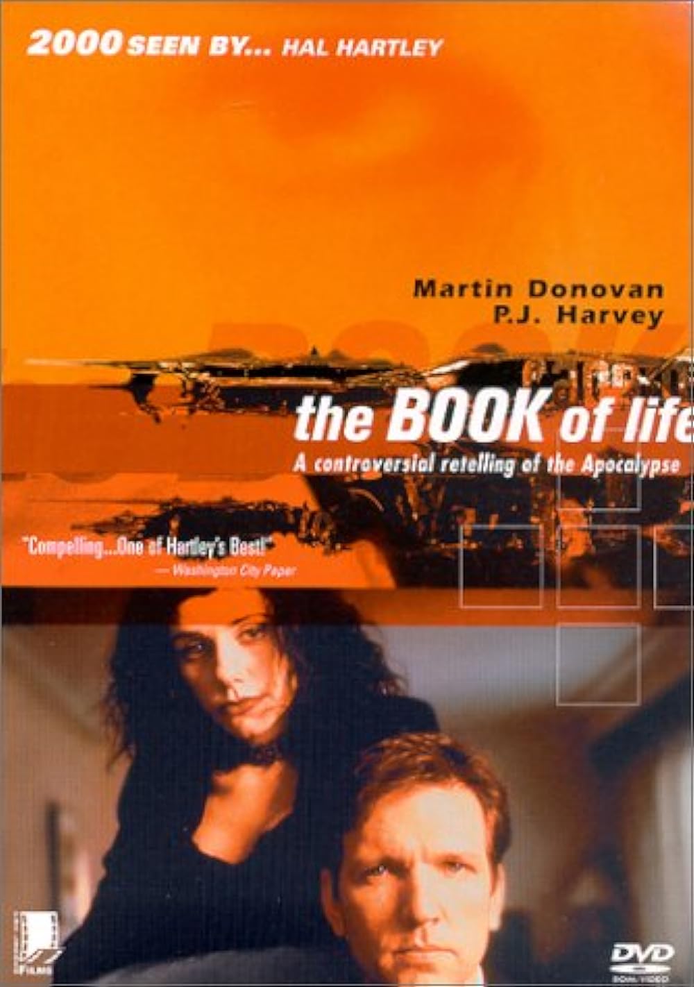 The Book Of Life (1998)