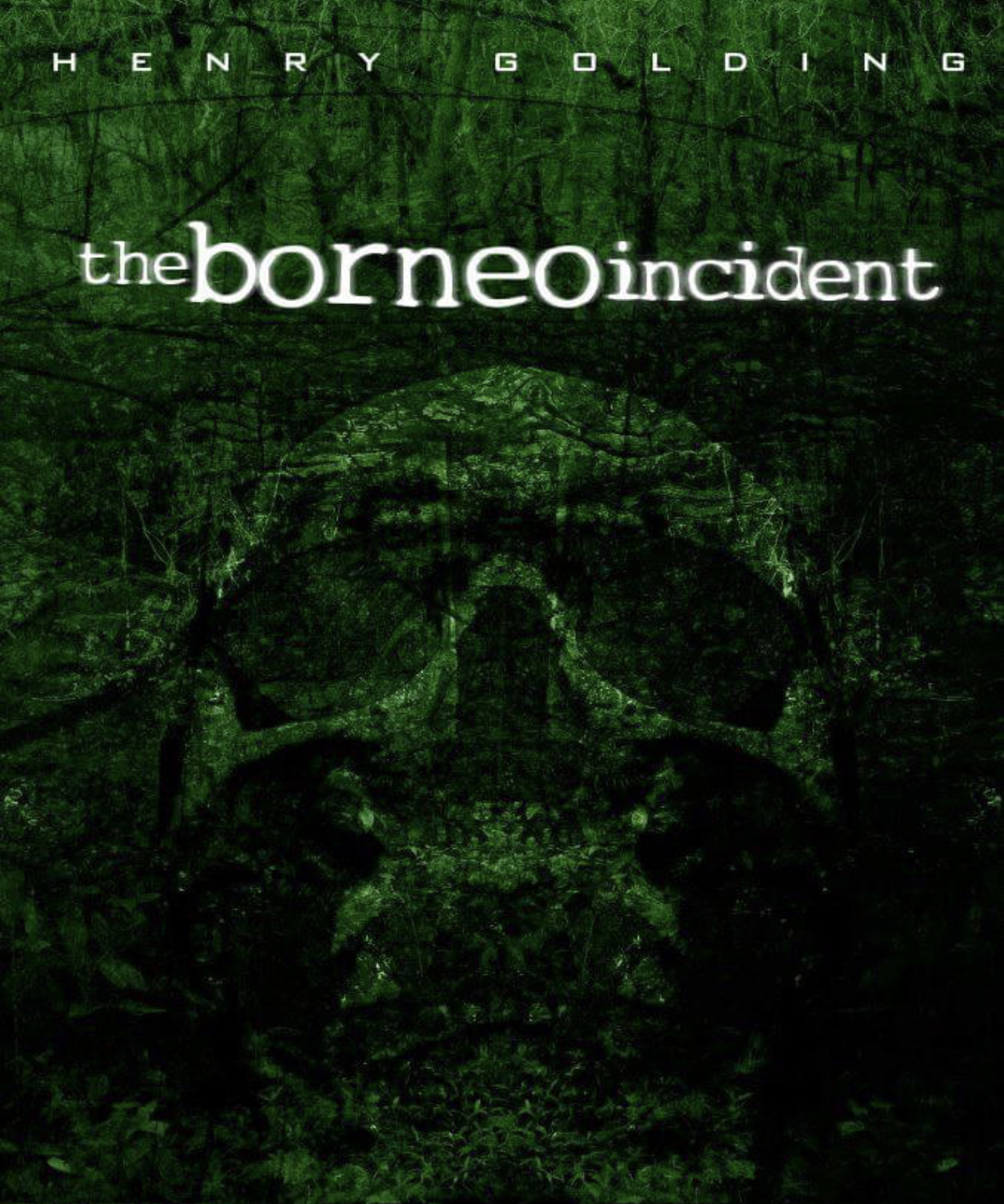 The Borneo Incident (2013)