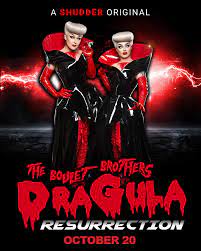 The Boulet Brothers' Dragula - Resurrection (2020)