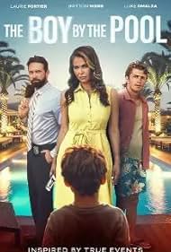 The Boy By The Pool (2026)