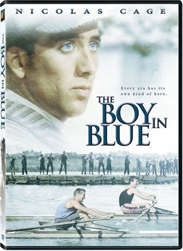 The Boy In Blue (1986)
