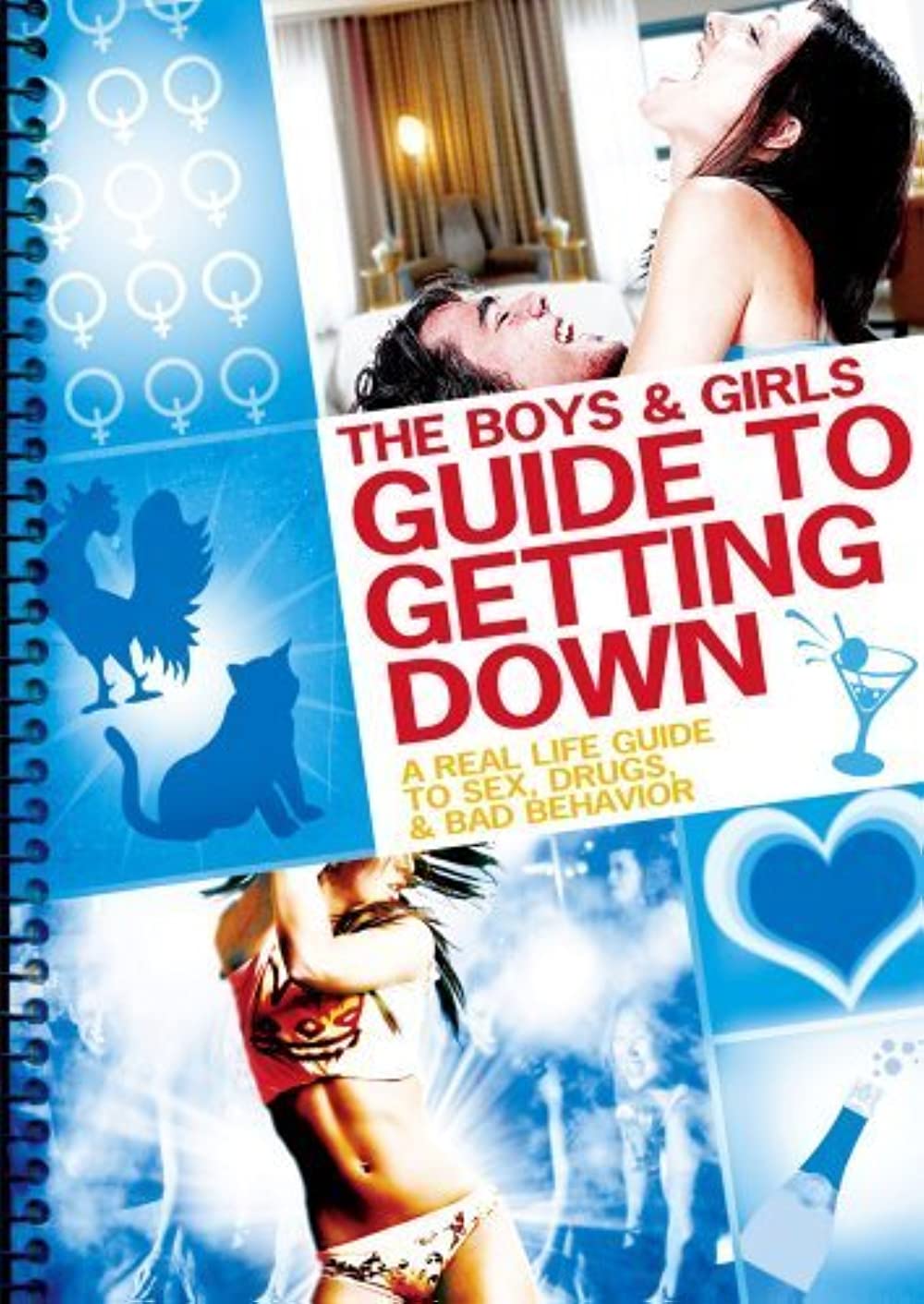 The Boys and Girls Guide To Getting Down (2011)