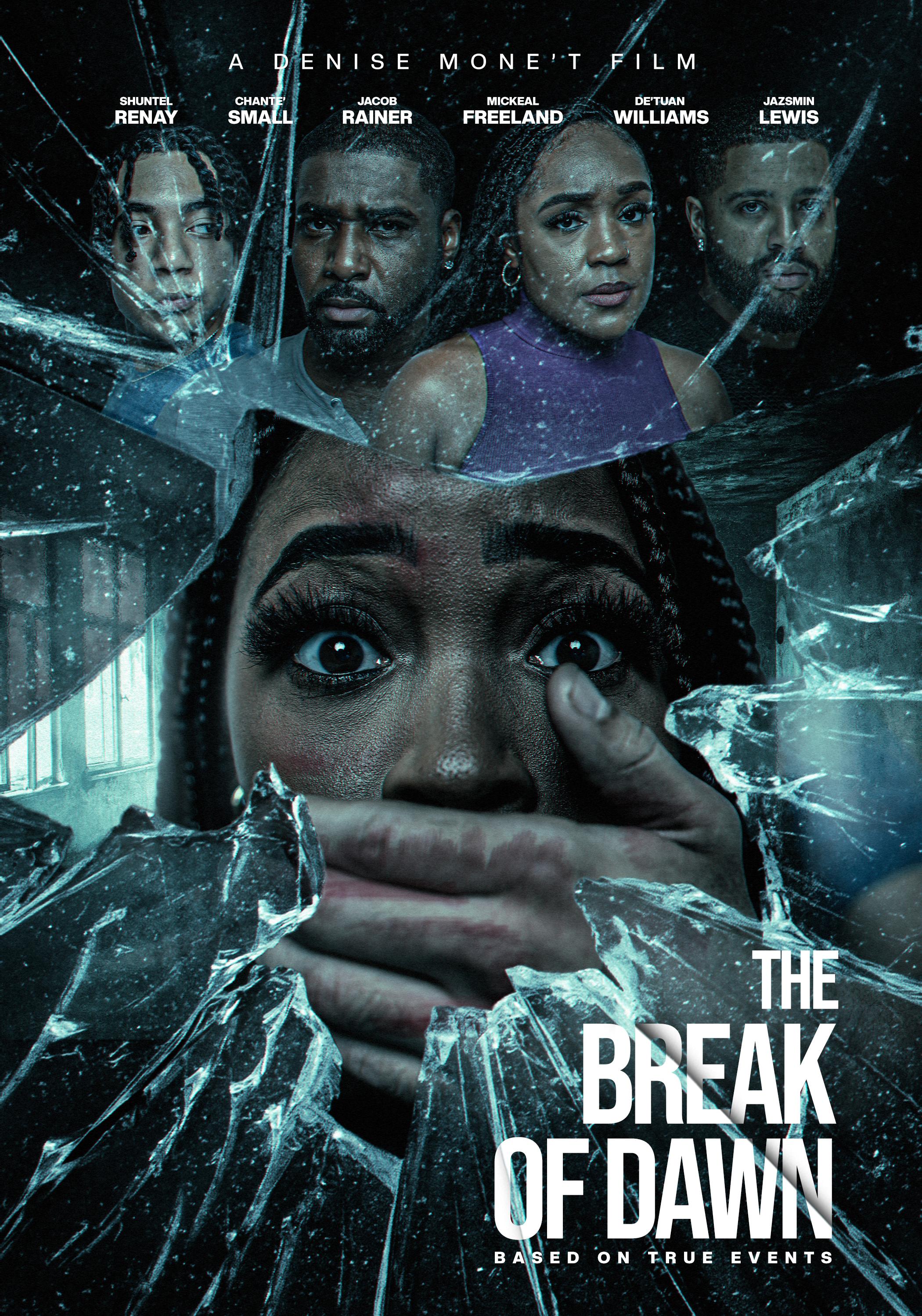 The Break Of Dawn (2024)