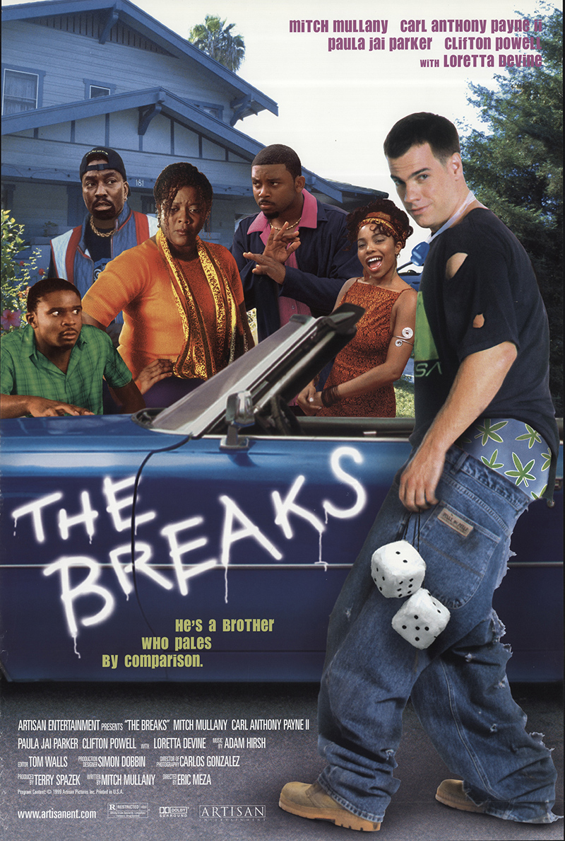 The Breaks (1999)