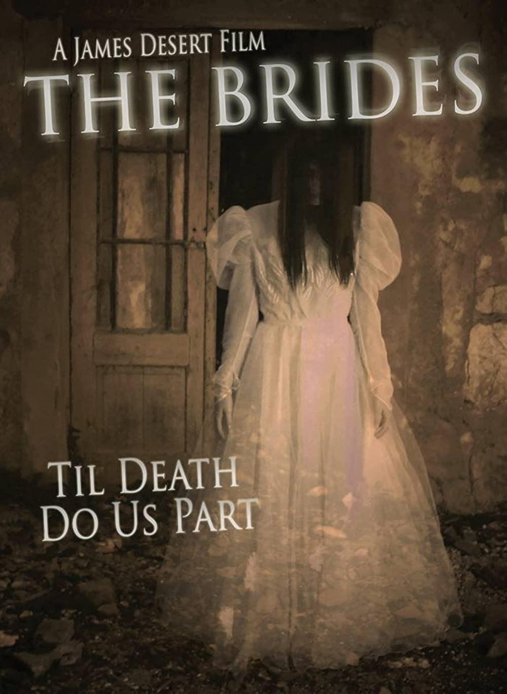 The Brides (2018) James Desert