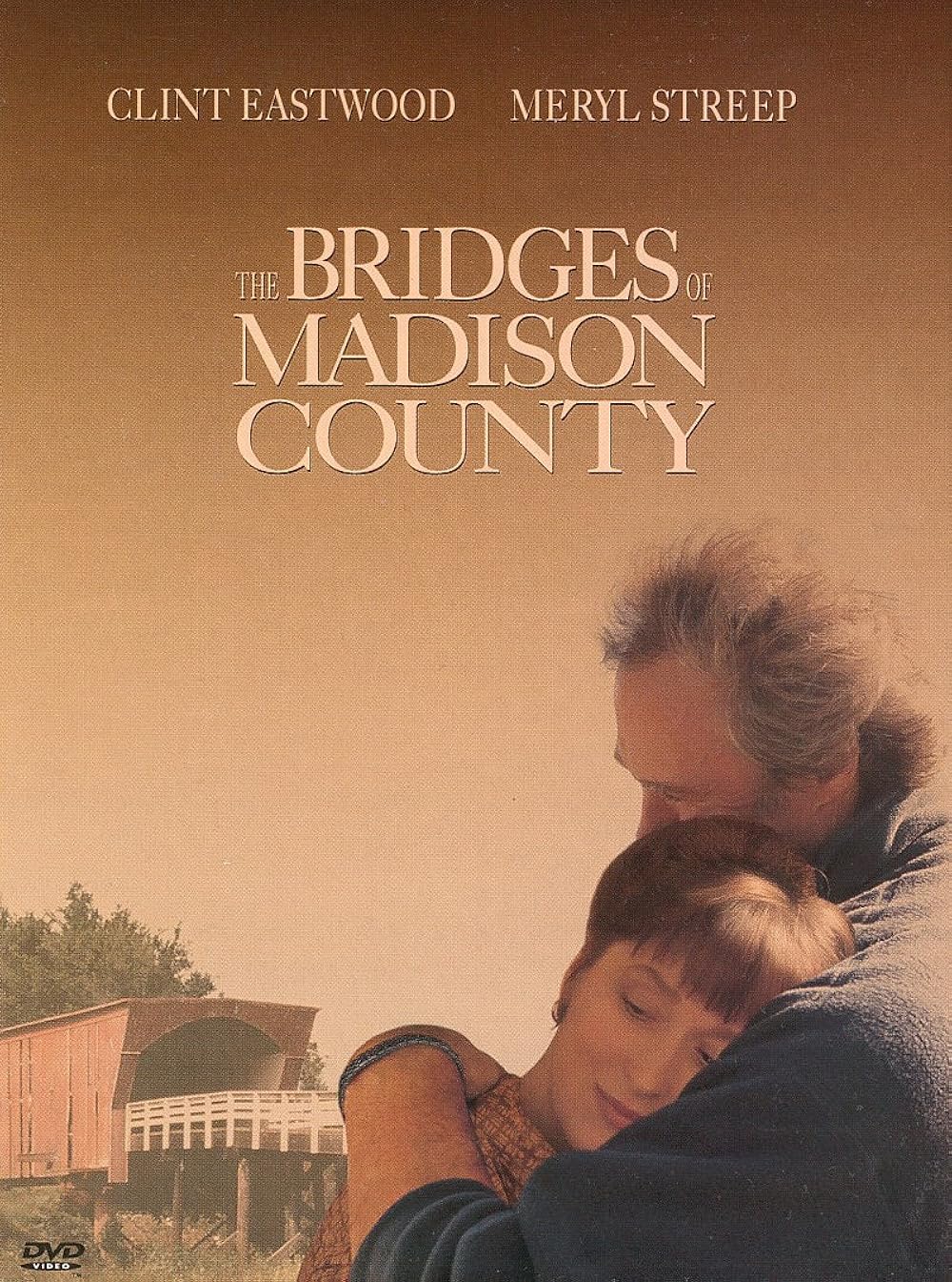 The Bridges Of Madison County (1995)