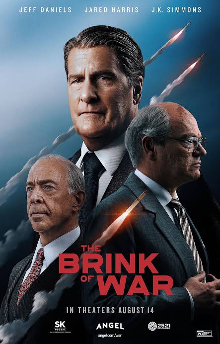 The Brink Of War (2026)