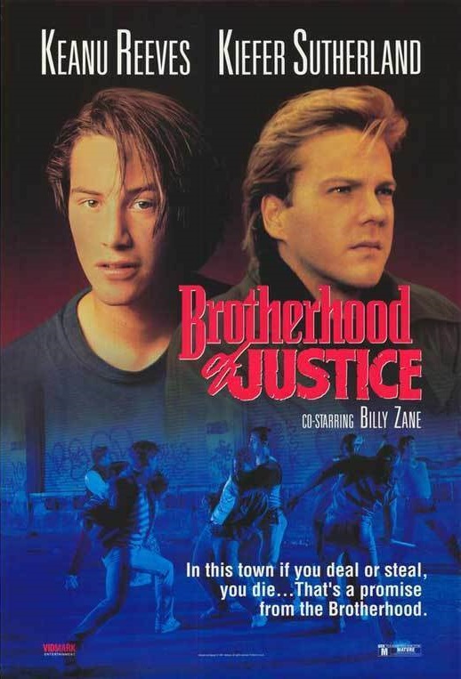 The Brotherhood Of Justice (1986)