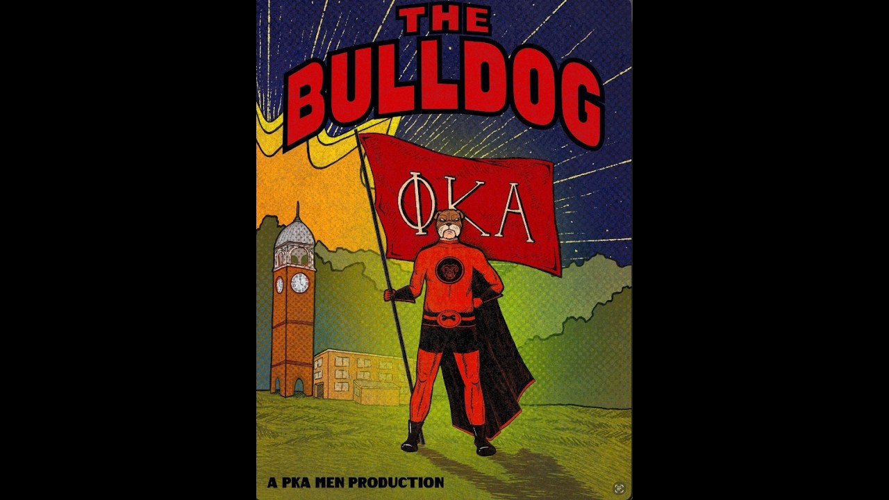 The Bulldog (2026)