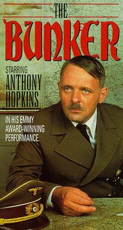 The Bunker (1981) Anthony Hopkins
