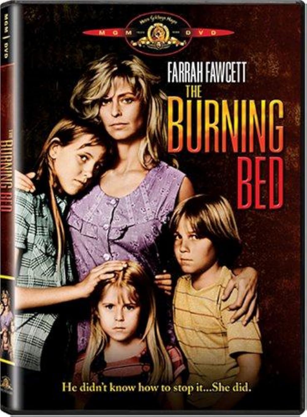 The Burning Bed (1984)