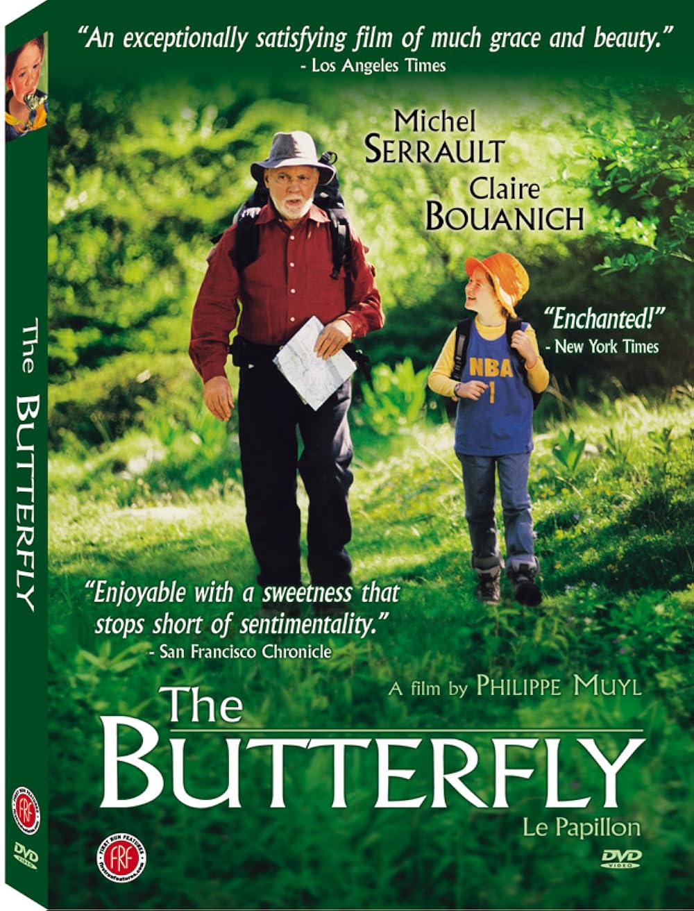 The Butterfly (2002)