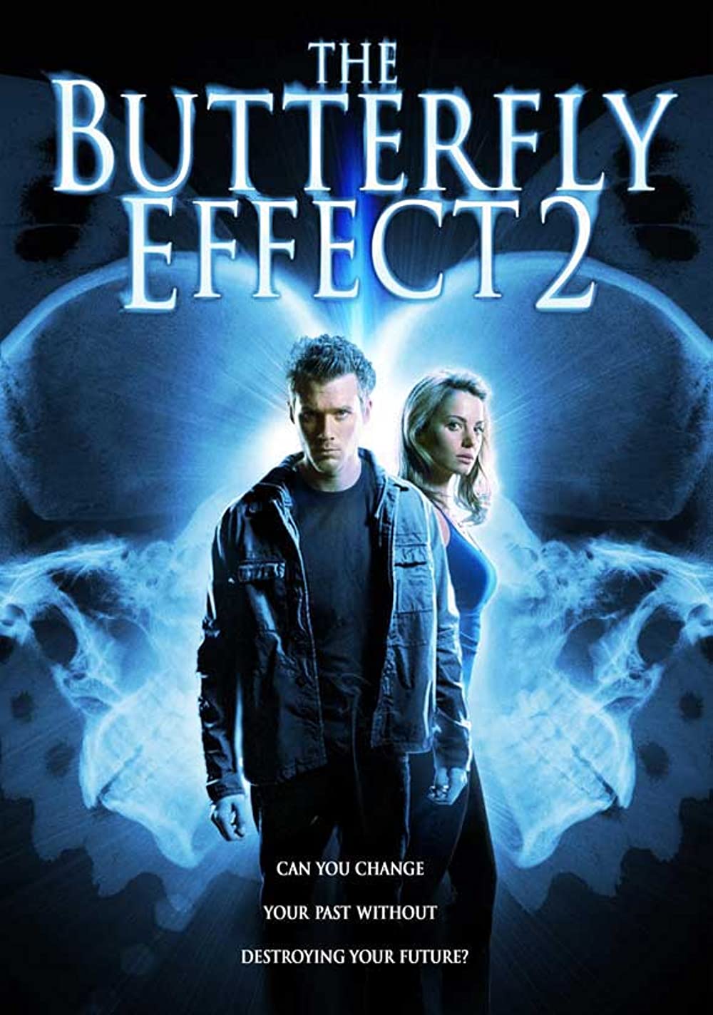 The Butterfly Effect 2 (2006)