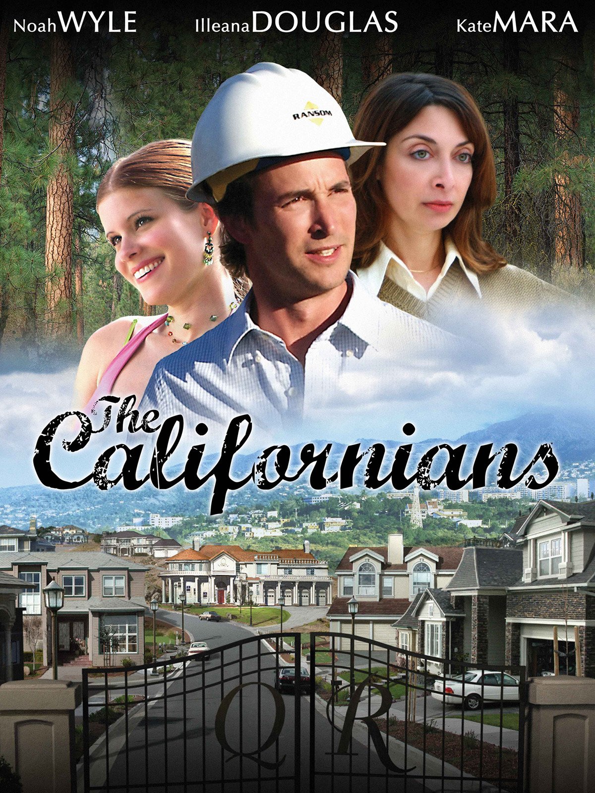 The Californians (2005)