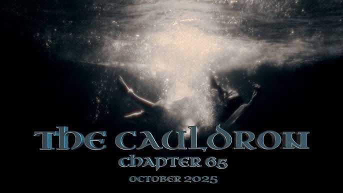 The Cauldron - Chapter 65 (2025)