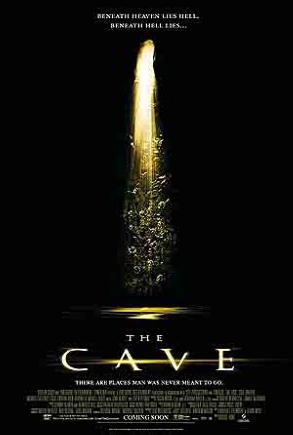 The Cave (2005)
