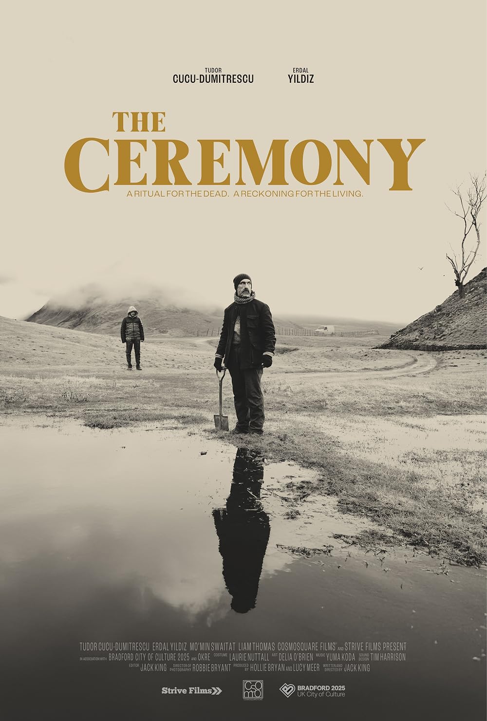 The Ceremony (2024)