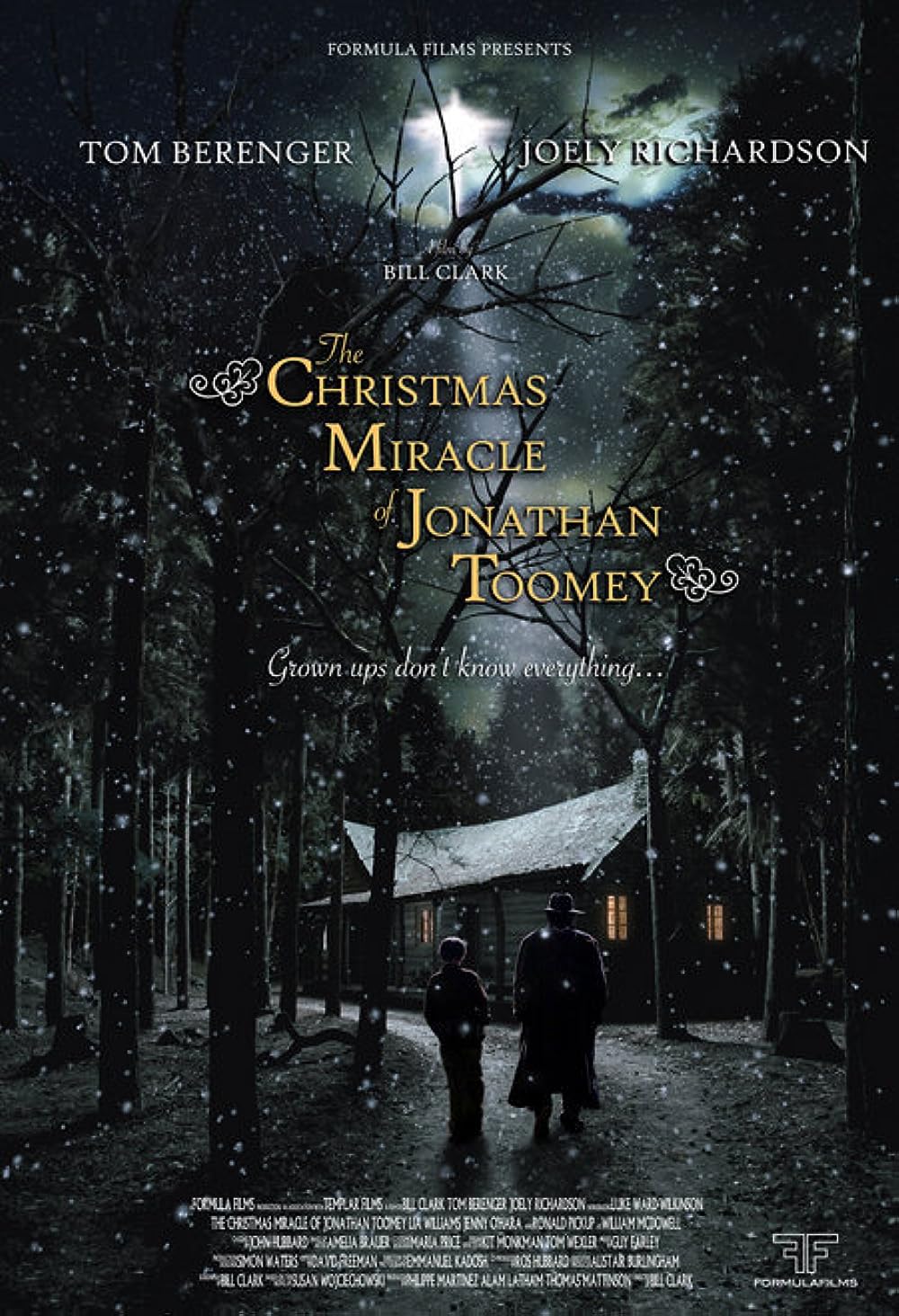The Christmas Miracle Of Jonathan Toomey (2007)