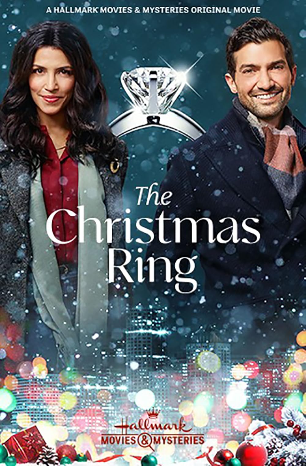 The Christmas Ring (2020)
