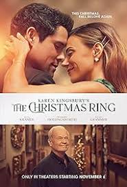 The Christmas Ring (2025)