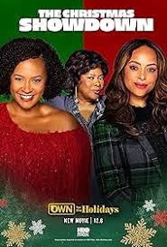 The Christmas Showdown (2025)