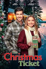 The Christmas Ticket (2025)