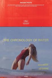 The Chronology Of Water (2025)