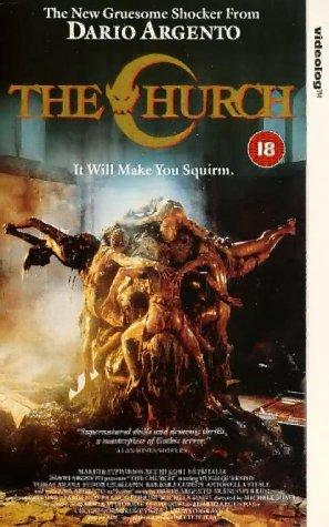 The Church (1989)