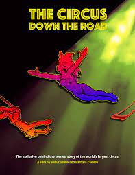 The Circus Down The Road (2016)