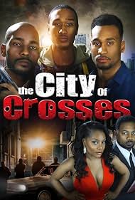 The City Of Crosses (2016)