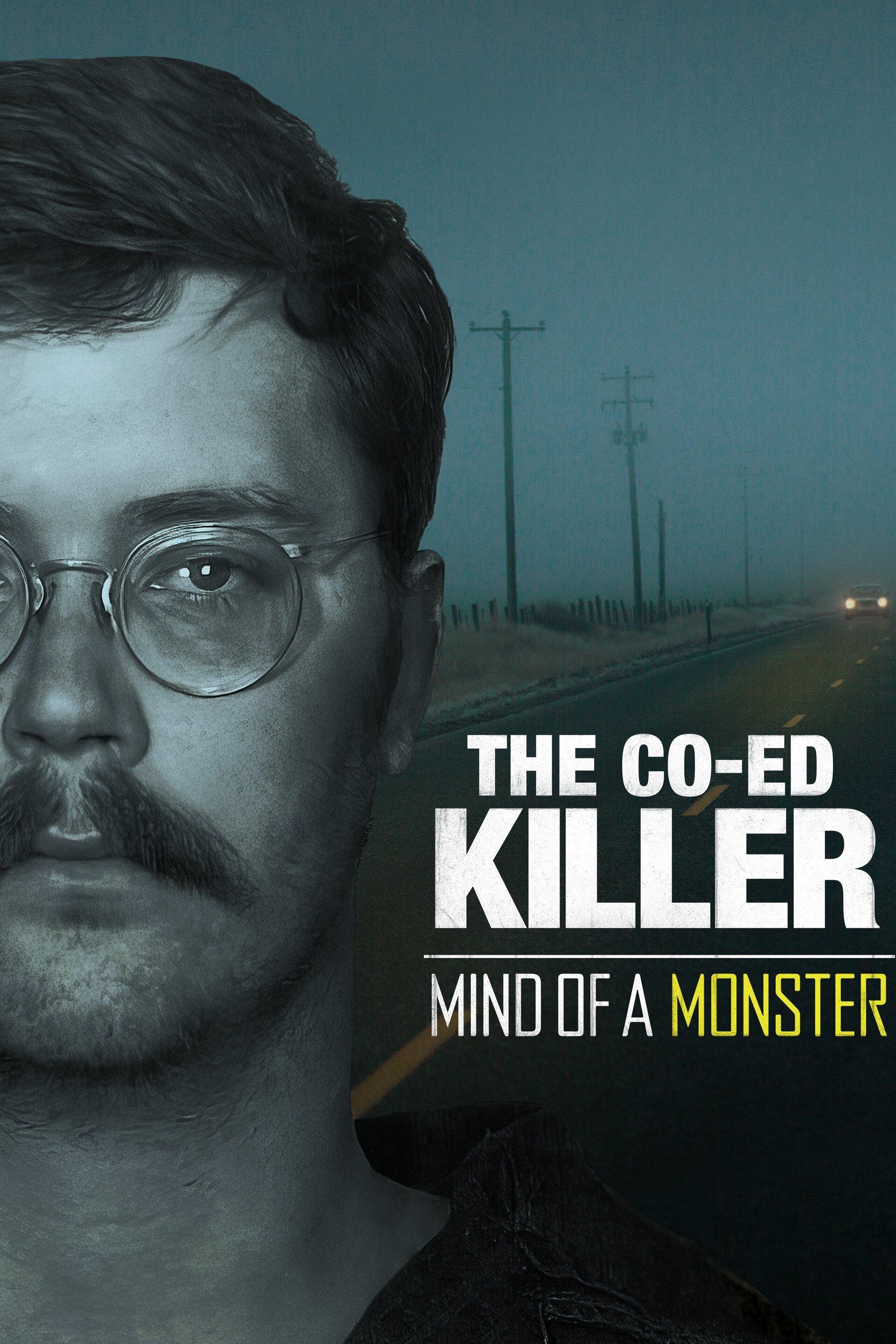 The Co-Ed Killer - Edward Kemper (2021) Documentary