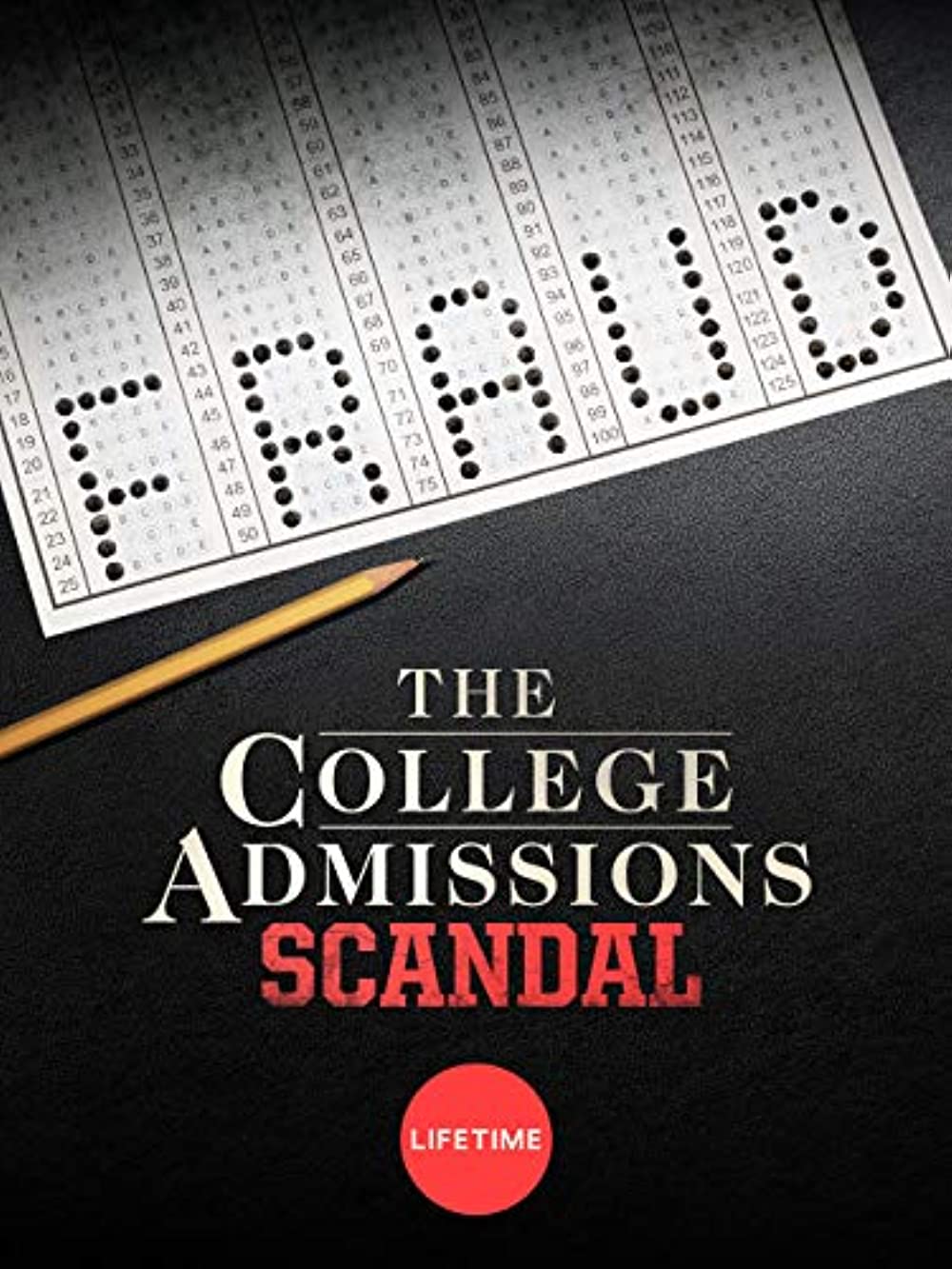 The College Admissions Scandal (2019)