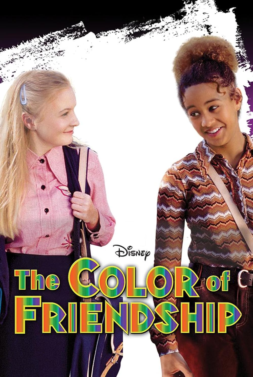 The Color Of Friendship (2000)