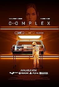 The Complex (2020)