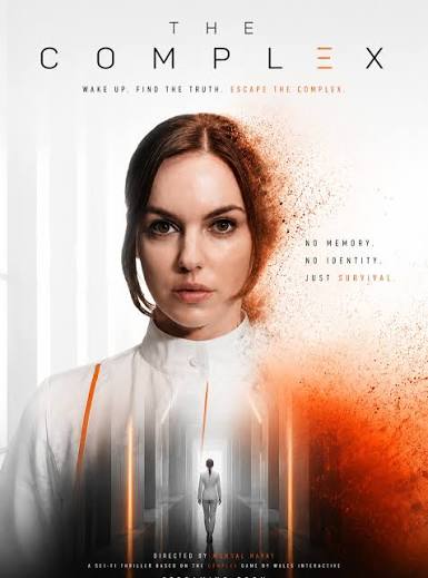 The Complex (2026)