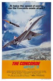 The Concorde - Airport '79 (1979)