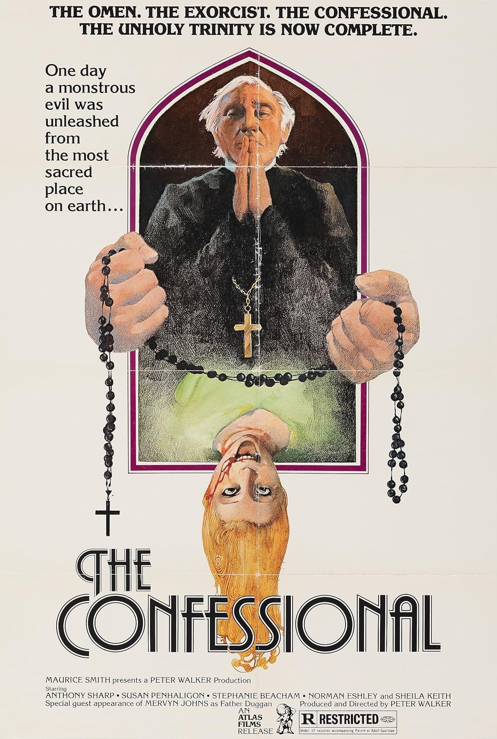 The Confessional (1976)